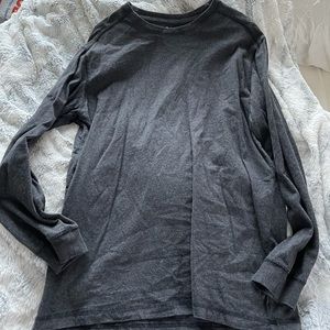 Outdoor life shirt 🤍